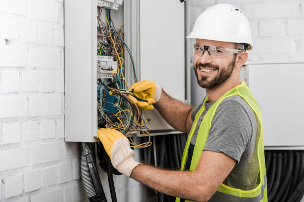 Affordable Emergency Electrician in NM