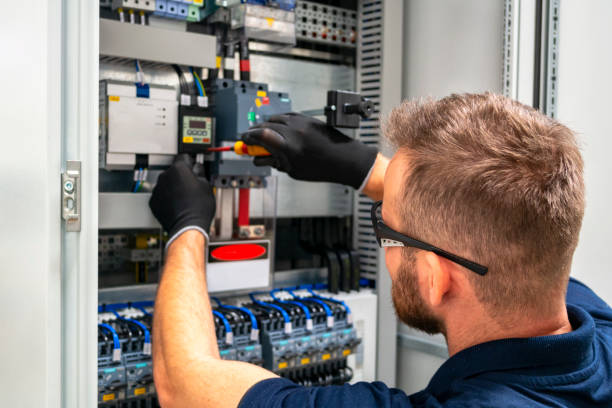 Reliable NM Electrician Solutions