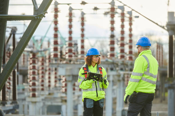 Best Electrical Installation Contractor  in Tres Arroyos, NM
