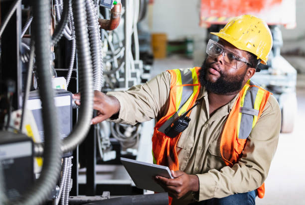 Electrical Rewiring Services in NM