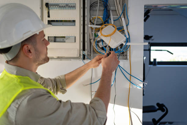 Best Industrial Electrical Services  in Tres Arroyos, NM