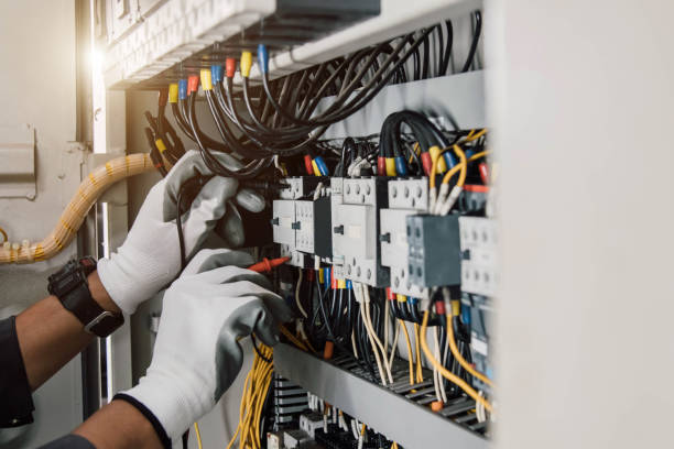 Why Trust Our Certified Electricians for Your Electrical Needs in NM?